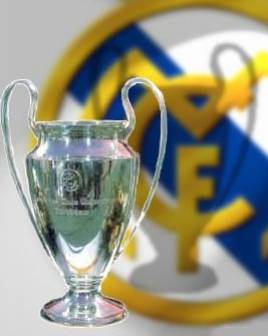champion leuge real madrid 9